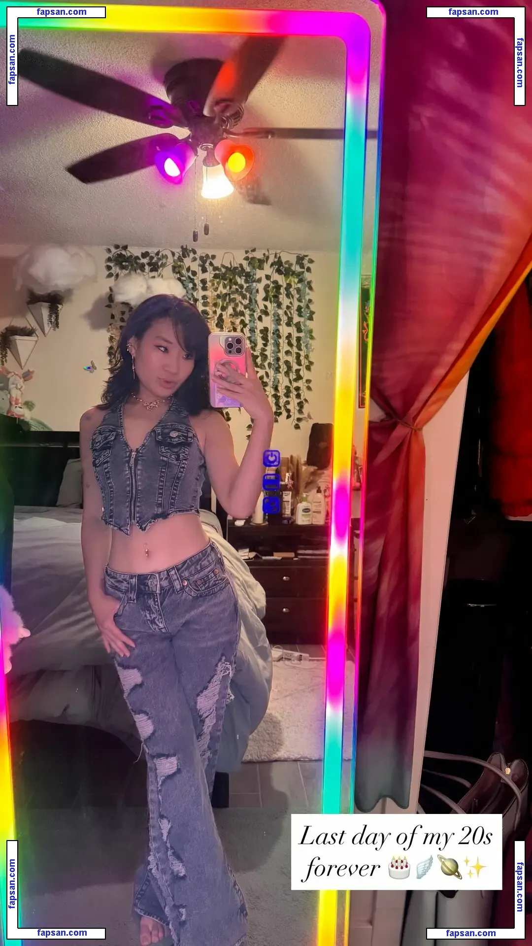 Jeannie Elise Mai nude photo #0232 from OnlyFans