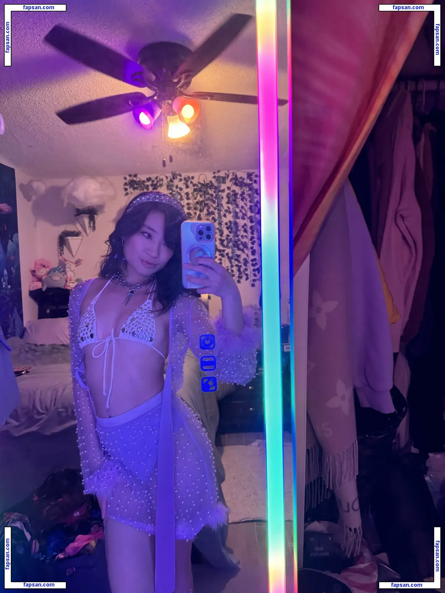 Jeannie Elise Mai nude photo #0233 from OnlyFans