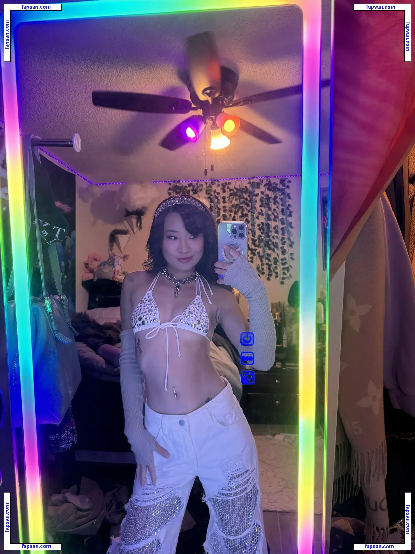 Jeannie Elise Mai nude photo #0234 from OnlyFans