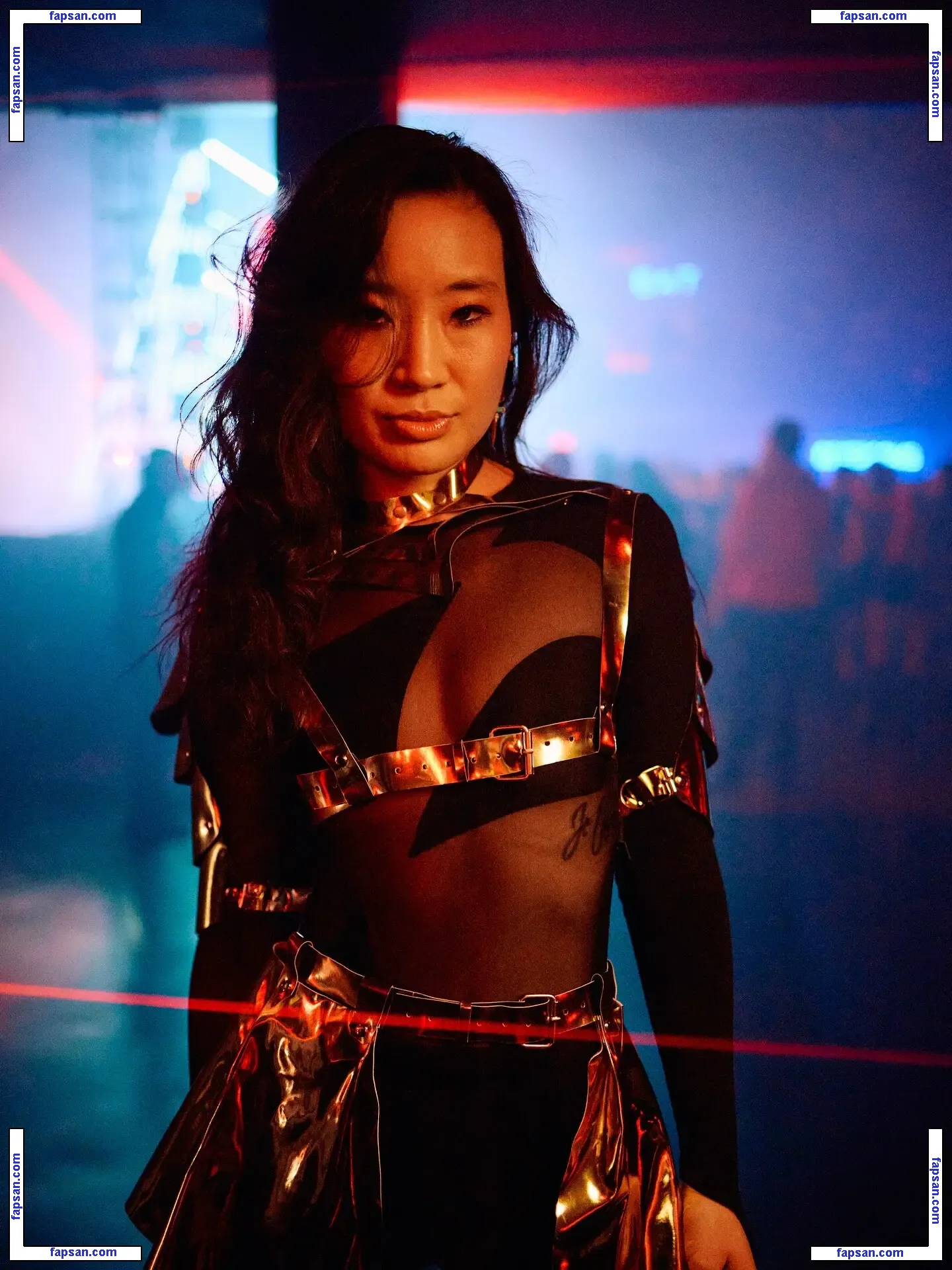 Jeannie Elise Mai nude photo #0236 from OnlyFans