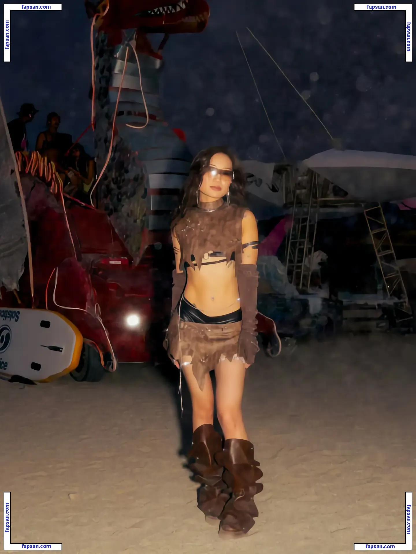 Jeannie Elise Mai nude photo #0239 from OnlyFans