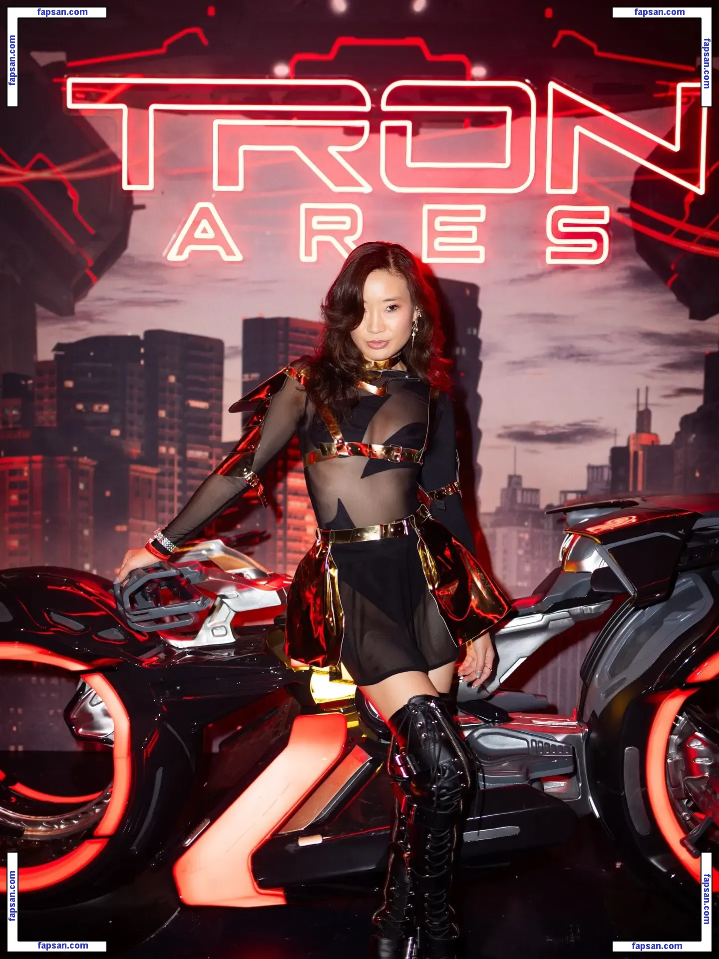 Jeannie Elise Mai nude photo #0241 from OnlyFans