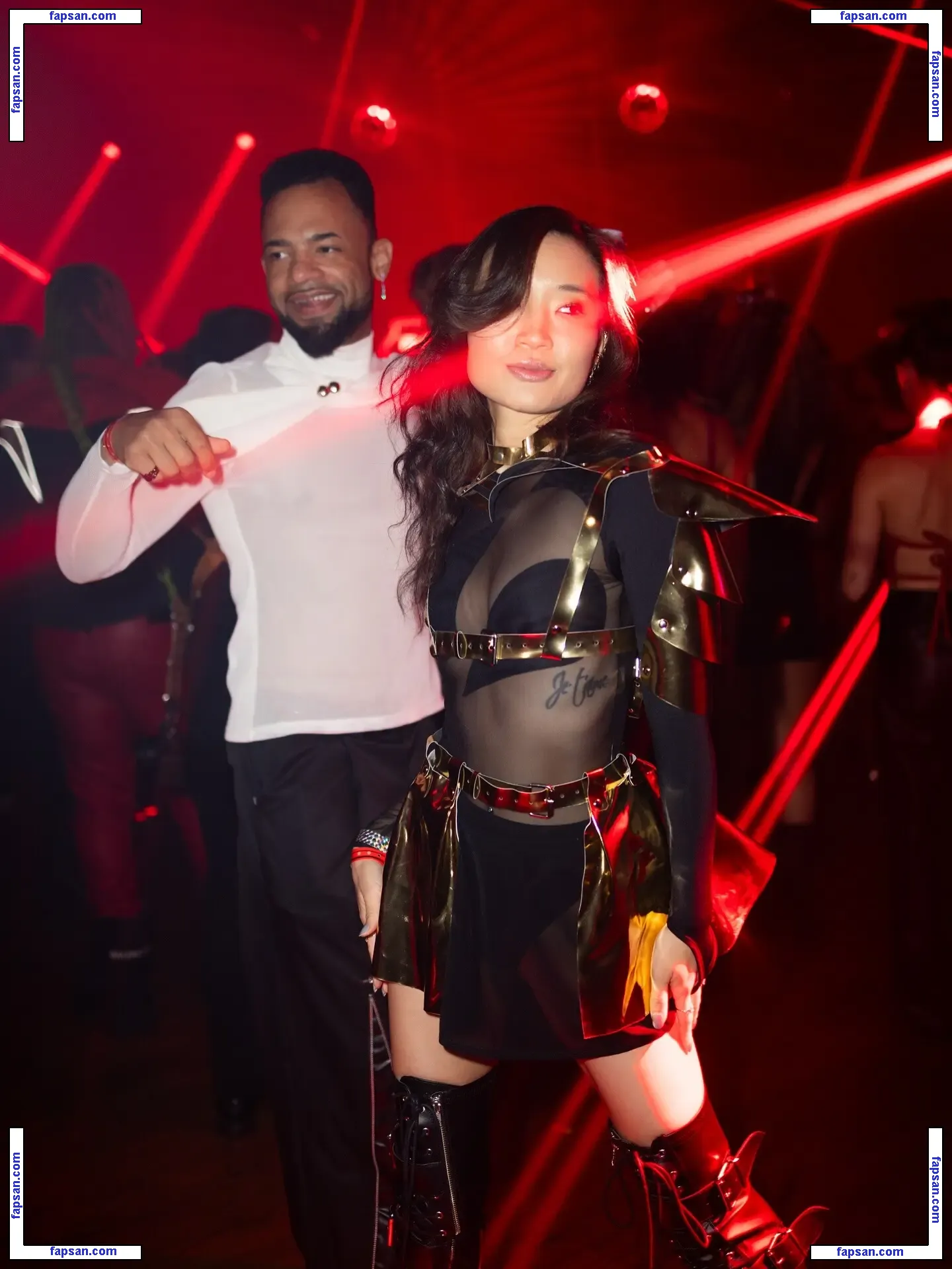 Jeannie Elise Mai nude photo #0242 from OnlyFans