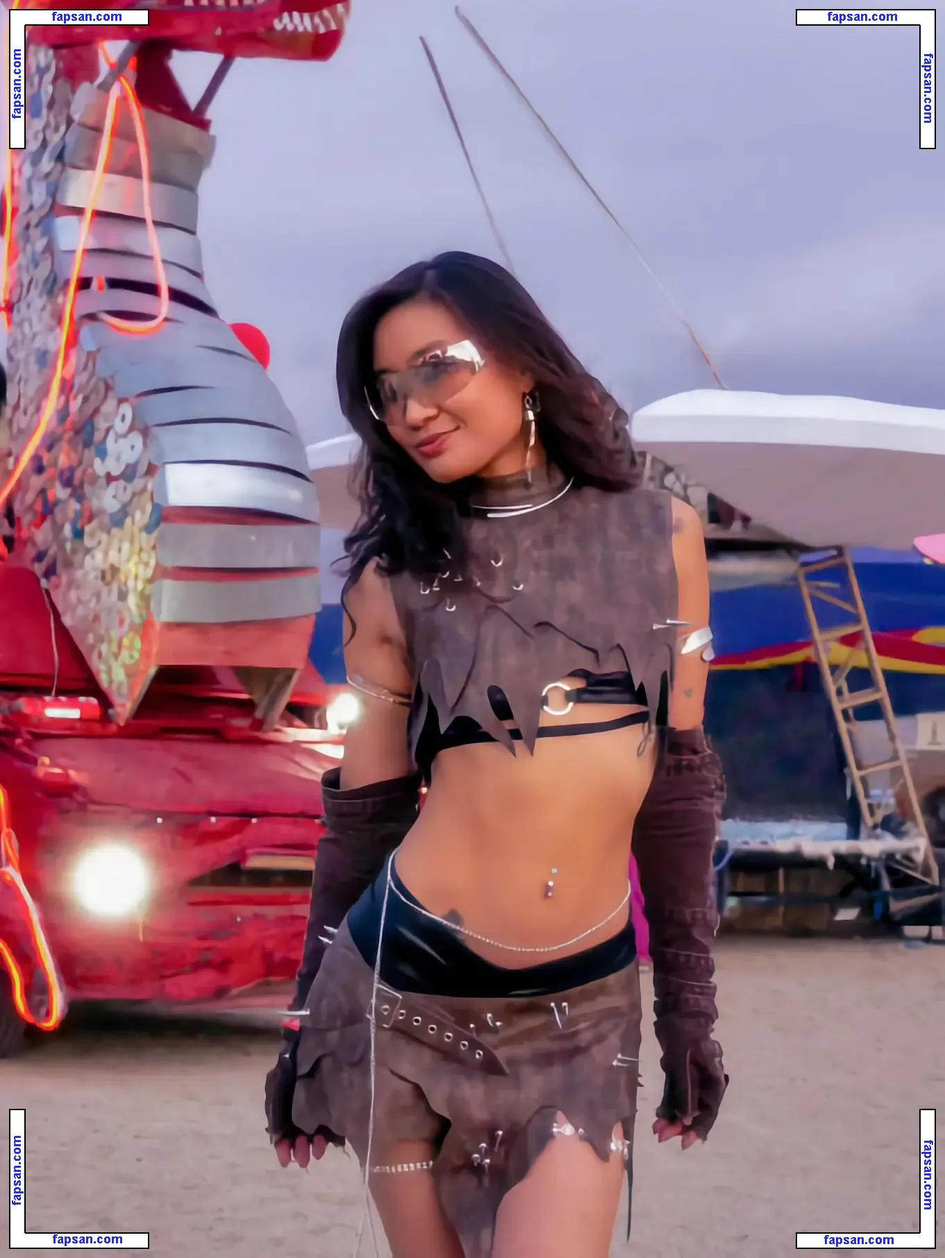 Jeannie Elise Mai nude photo #0243 from OnlyFans