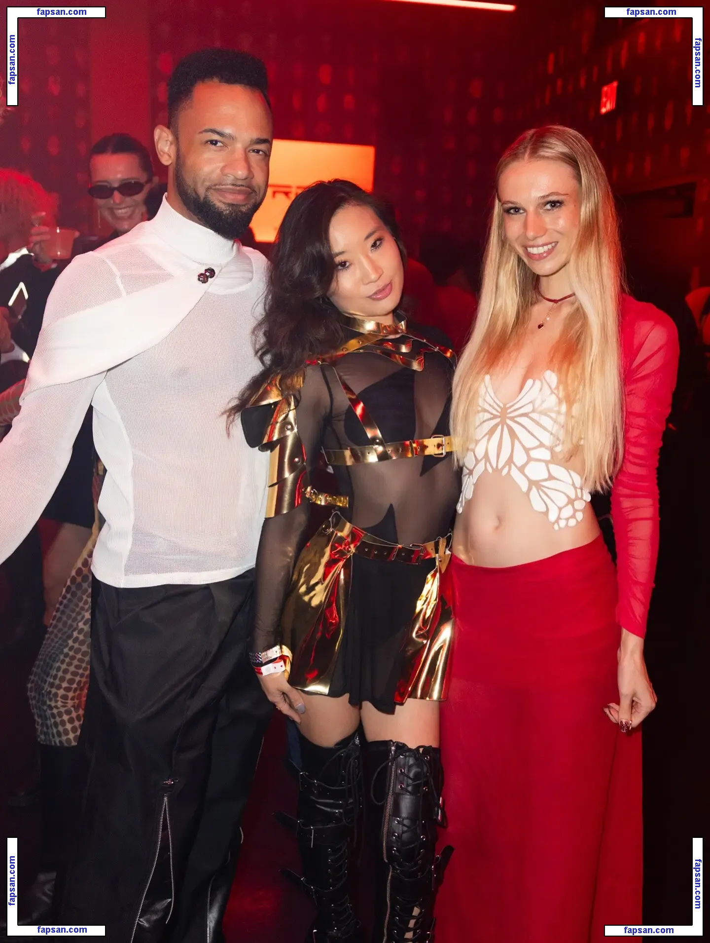 Jeannie Elise Mai nude photo #0246 from OnlyFans