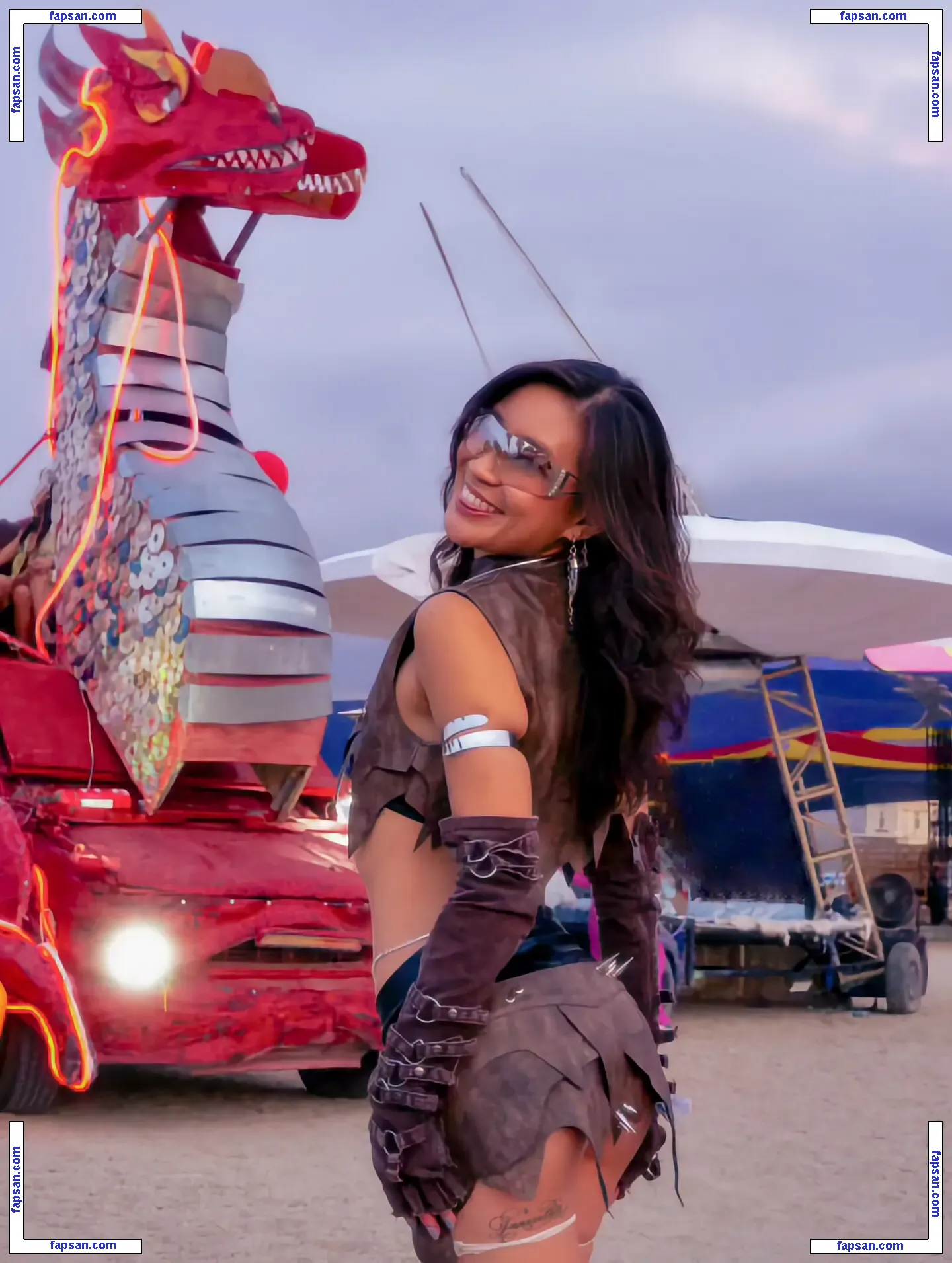 Jeannie Elise Mai nude photo #0247 from OnlyFans