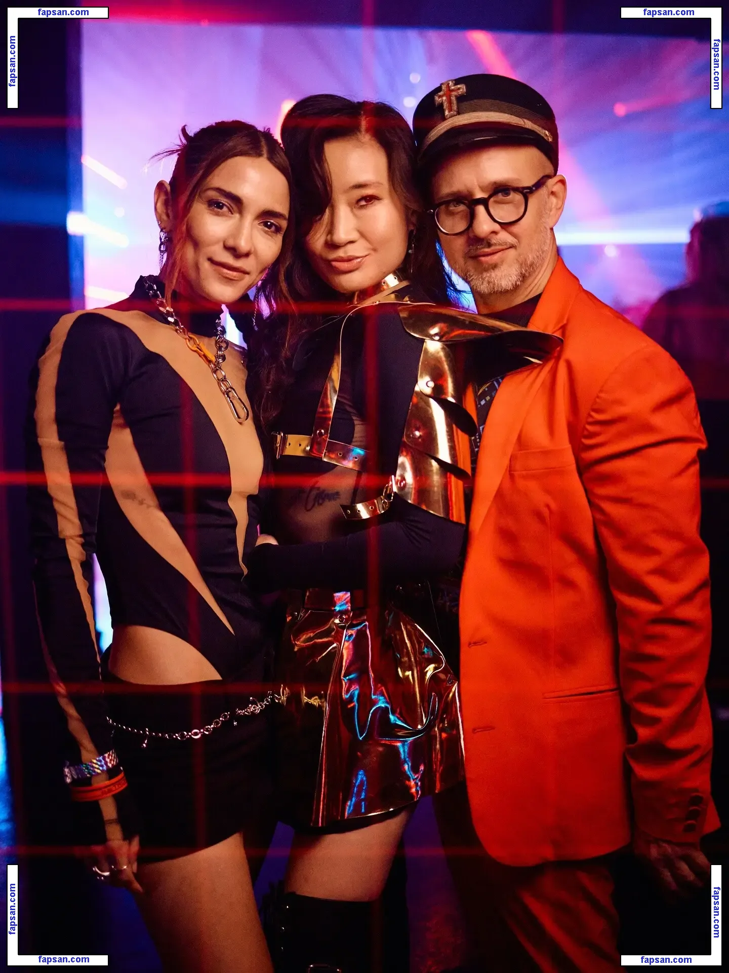 Jeannie Elise Mai nude photo #0248 from OnlyFans