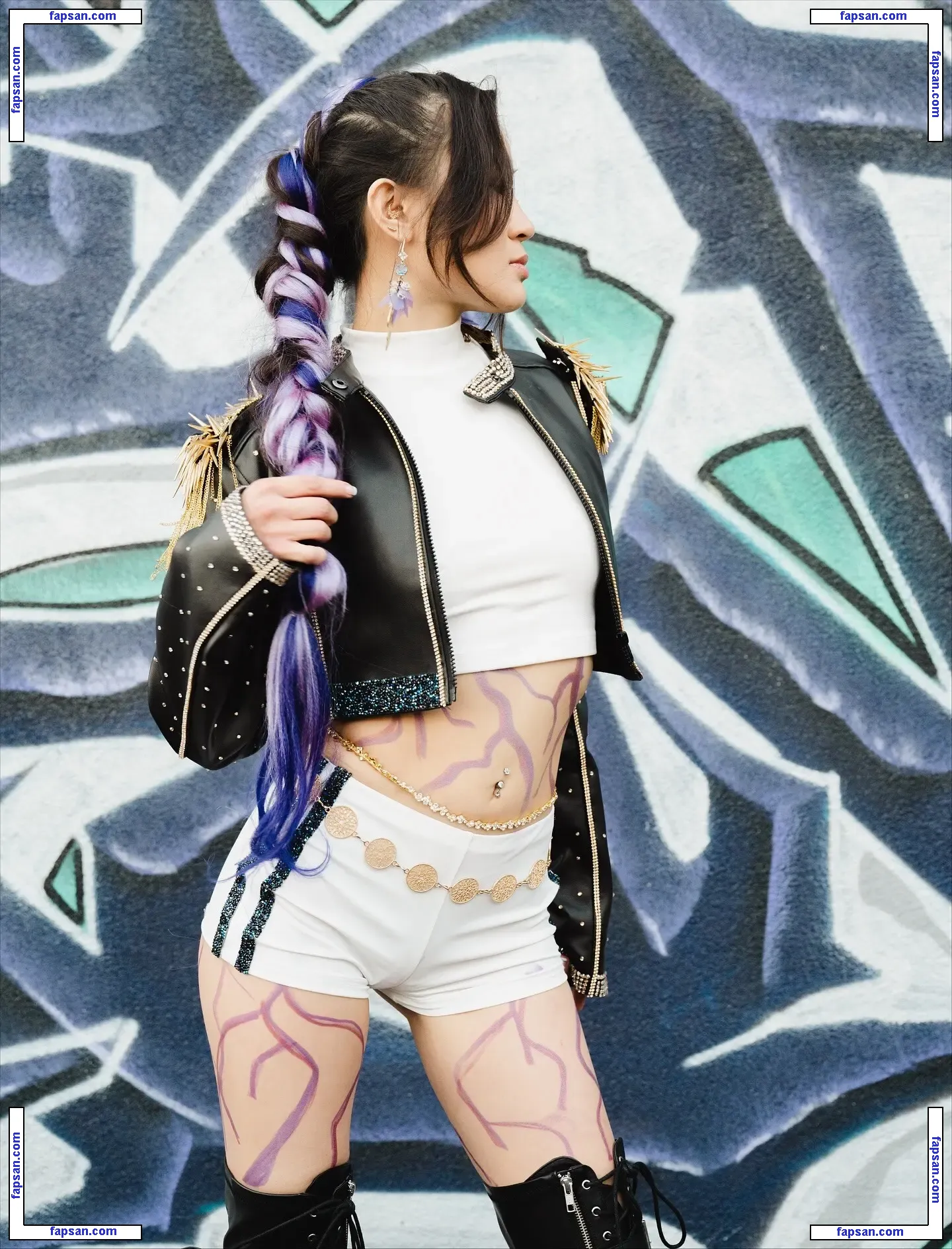 Jeannie Elise Mai nude photo #0249 from OnlyFans