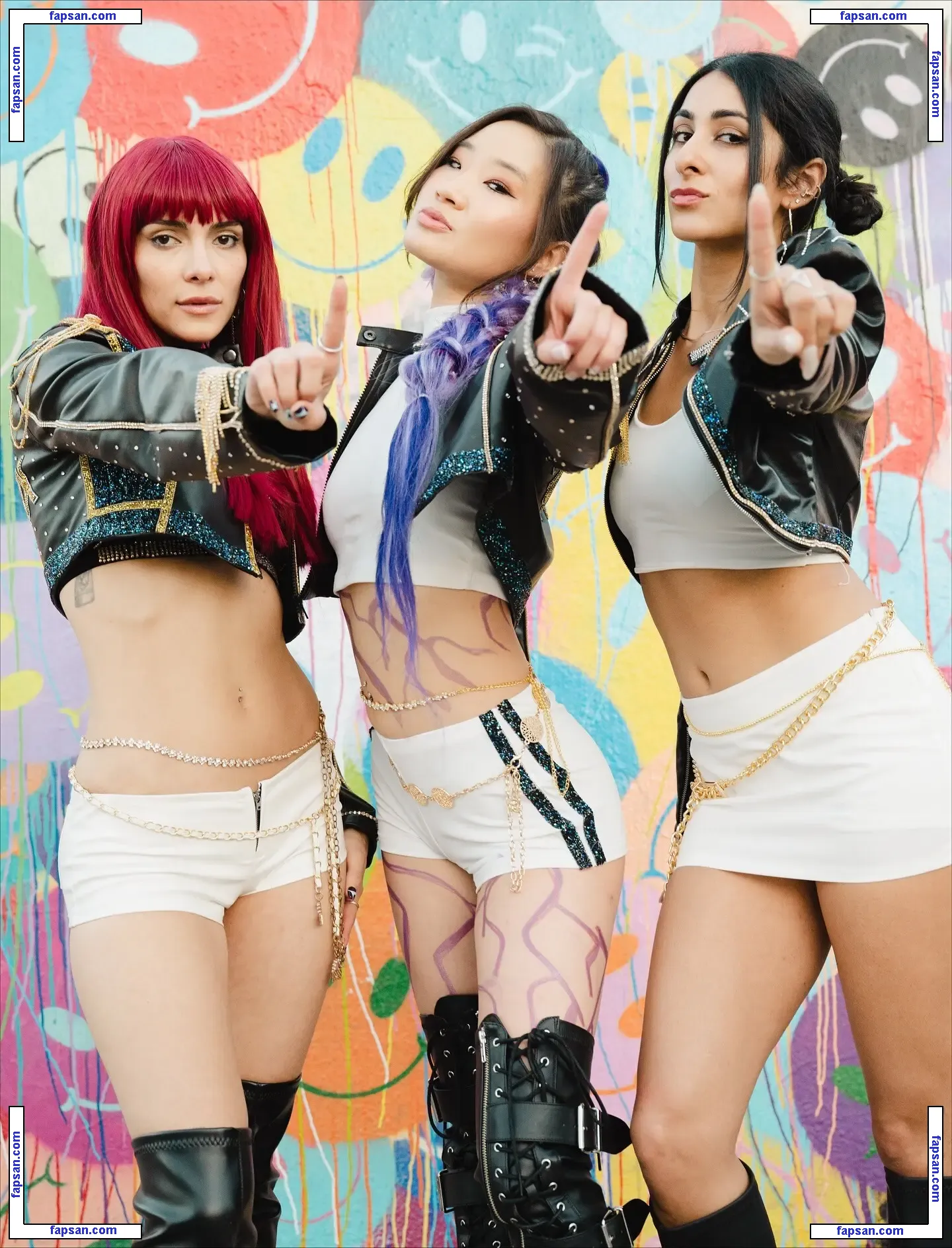 Jeannie Elise Mai nude photo #0250 from OnlyFans