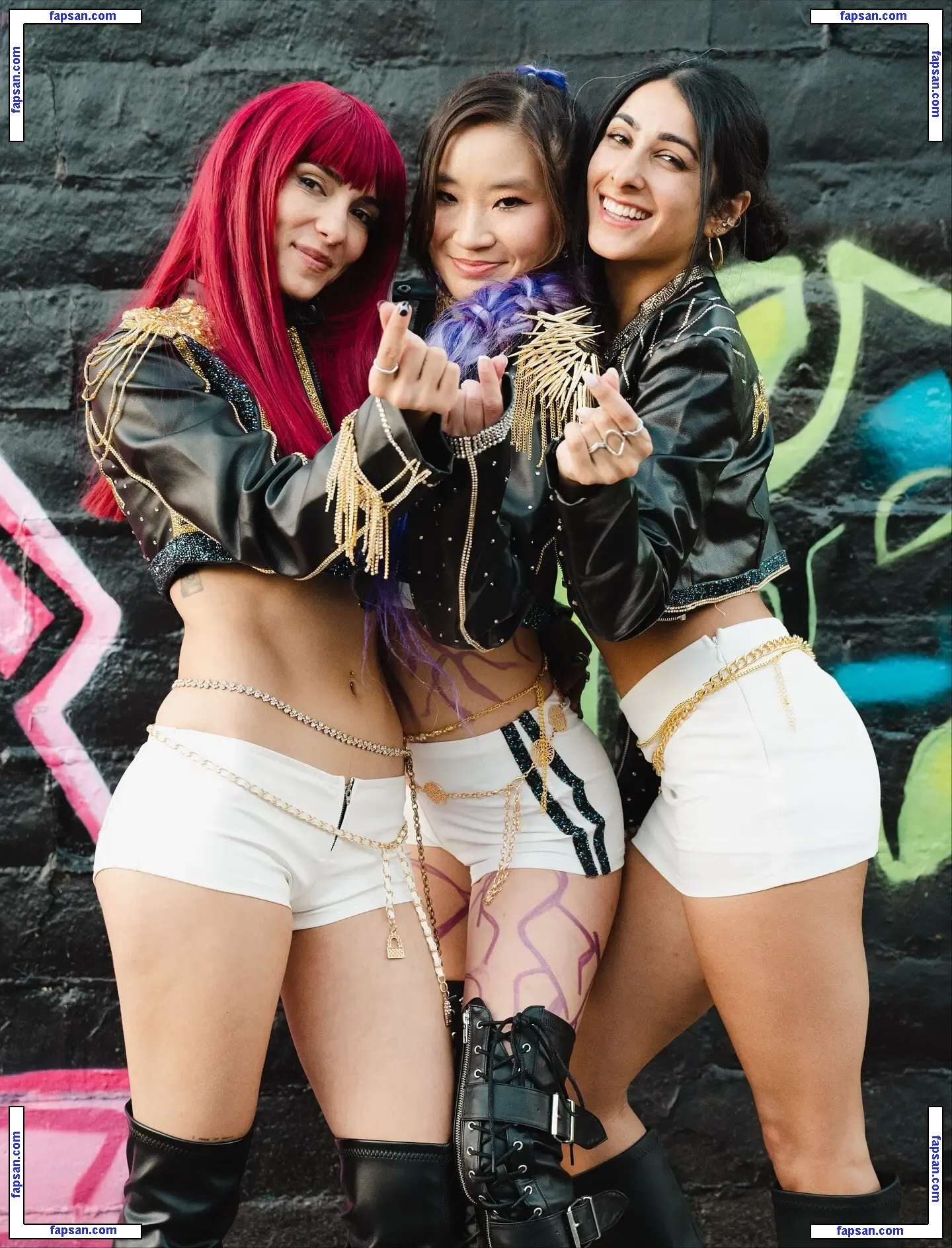 Jeannie Elise Mai nude photo #0251 from OnlyFans