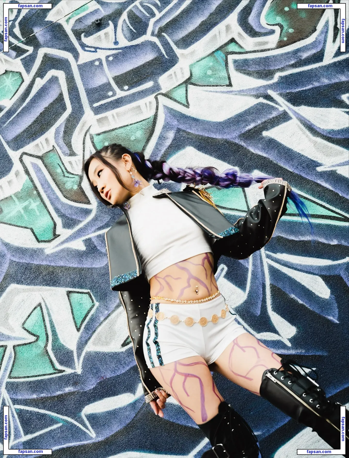 Jeannie Elise Mai nude photo #0252 from OnlyFans