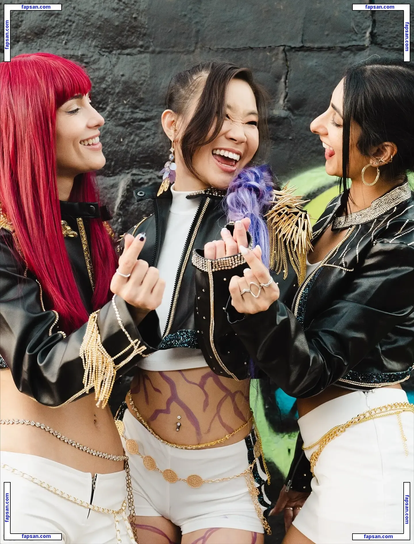 Jeannie Elise Mai nude photo #0254 from OnlyFans