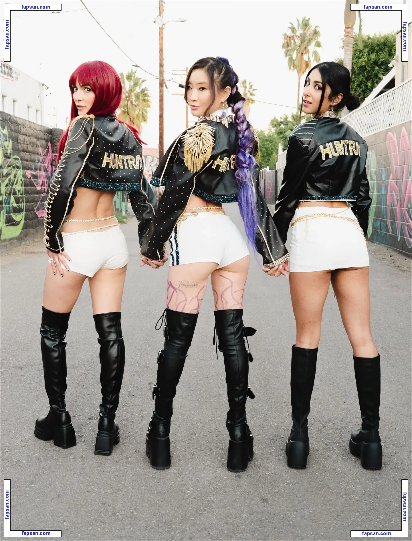 Jeannie Elise Mai nude photo #0255 from OnlyFans