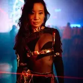 Jeannie Elise Mai nude #0236