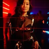 Jeannie Elise Mai nude #0237