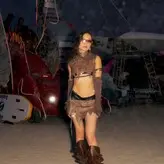 Jeannie Elise Mai nude #0239