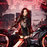 Jeannie Elise Mai nude #0241