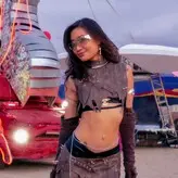 Jeannie Elise Mai nude #0243