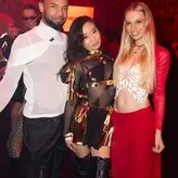 Jeannie Elise Mai nude #0246