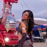 Jeannie Elise Mai nude #0247