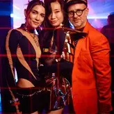 Jeannie Elise Mai nude #0248