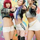 Jeannie Elise Mai nude #0250