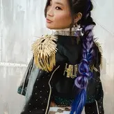 Jeannie Elise Mai nude #0253