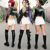 Jeannie Elise Mai nude #0255