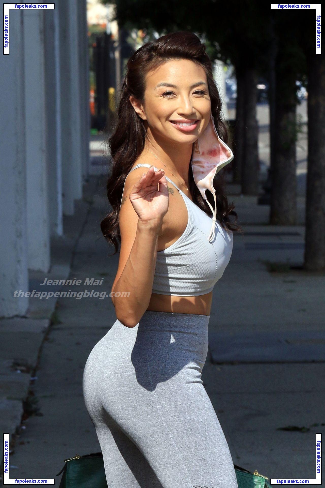 Jeannie Mai nude photo #0313 from OnlyFans