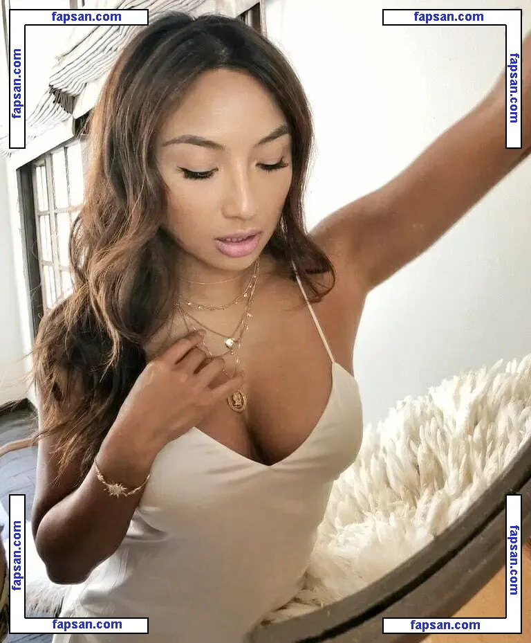 Jeannie Mai nude photo #0444 from OnlyFans