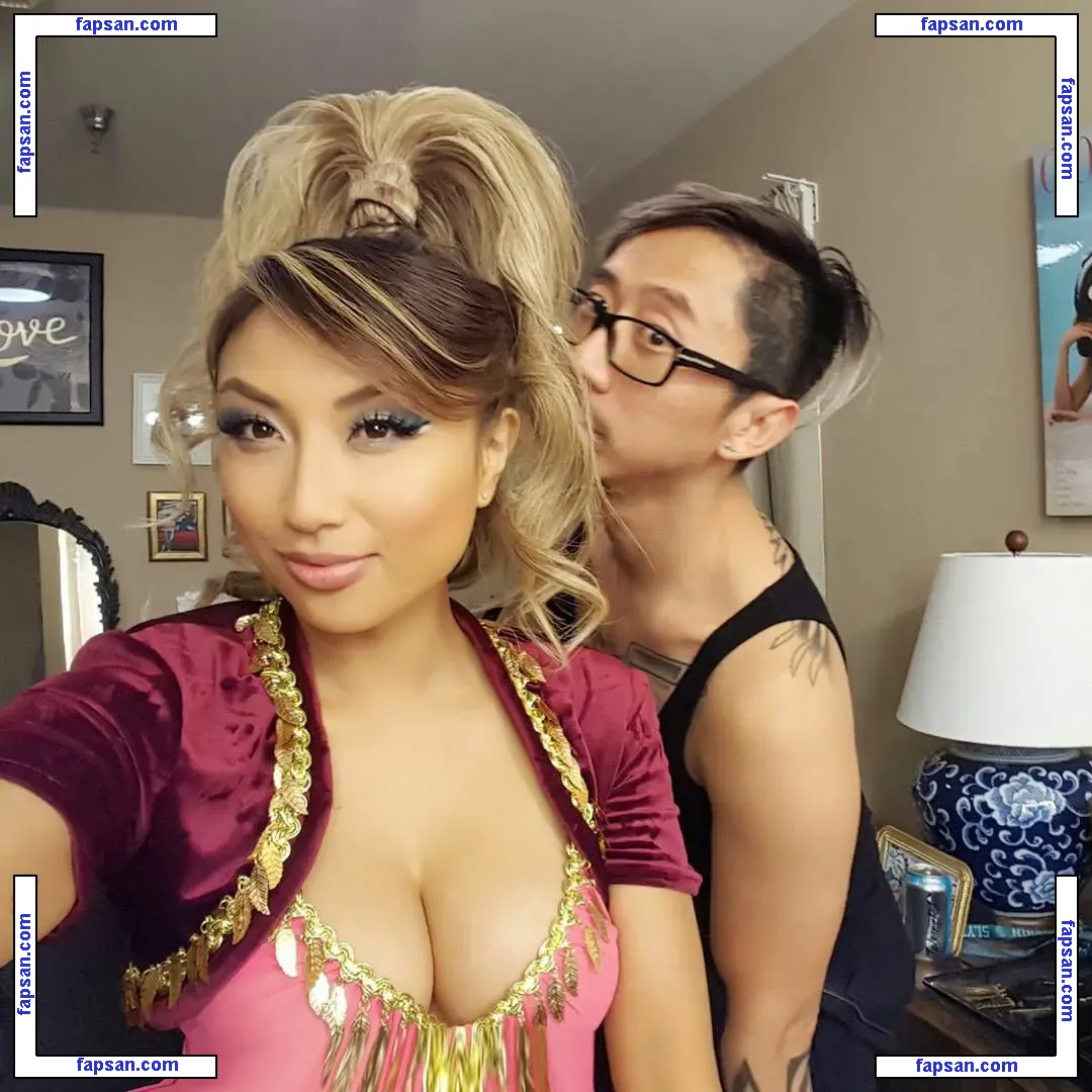 Jeannie Mai nude photo #0449 from OnlyFans