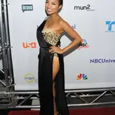 Jeannie Mai nude #0432