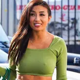 Jeannie Mai nude #0448