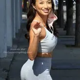 Jeannie Mai nude #0457