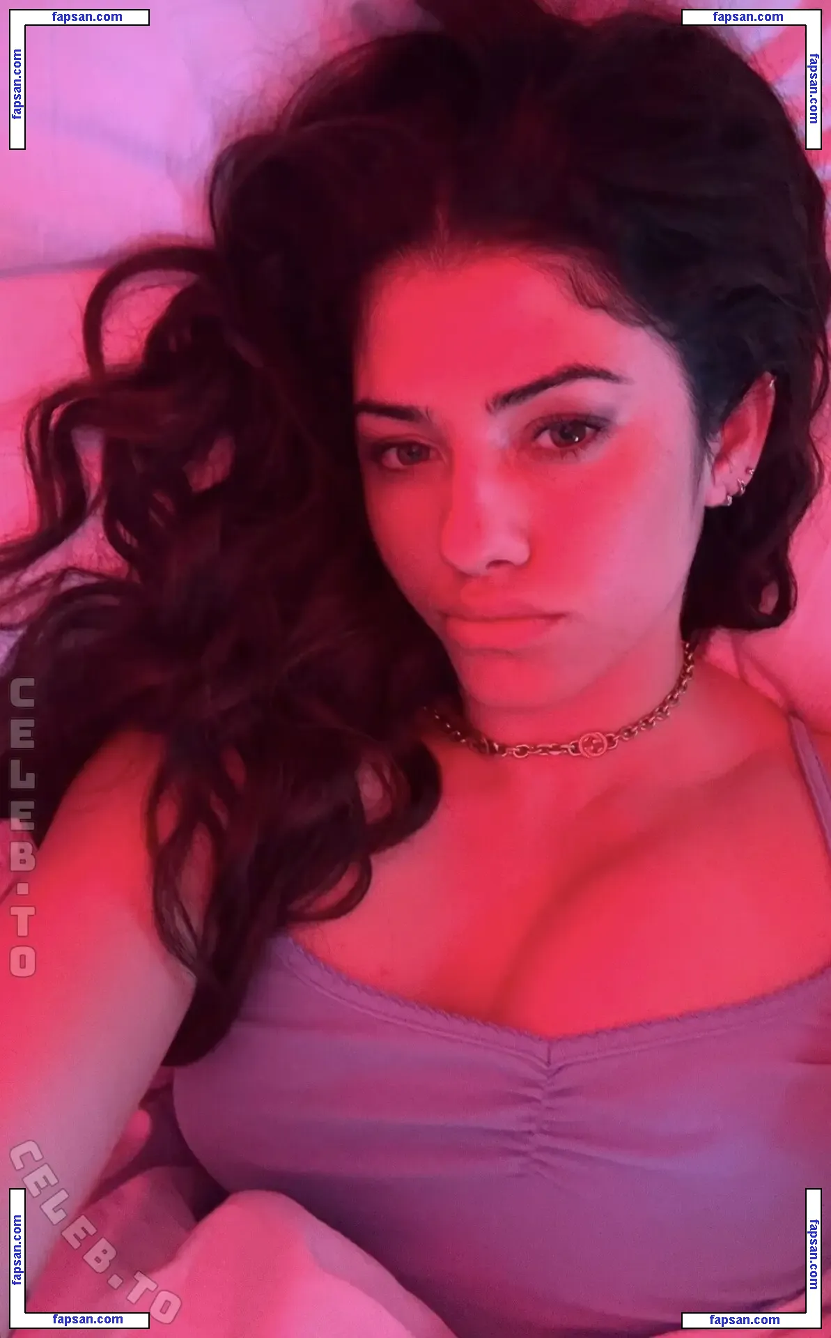 Jeannie-Naomi Wagner голая фото #0064 с Онлифанс