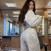 Jeannie-Naomi Wagner голая #0063