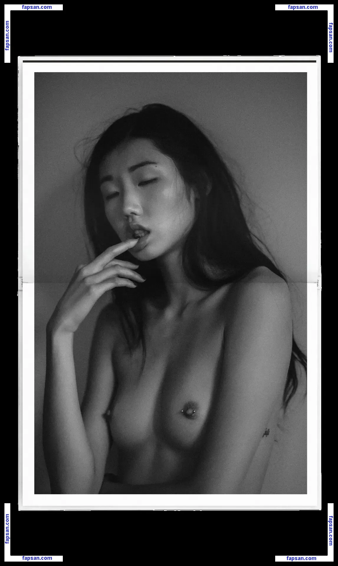 Jeannie Park nude photo #0013 from OnlyFans