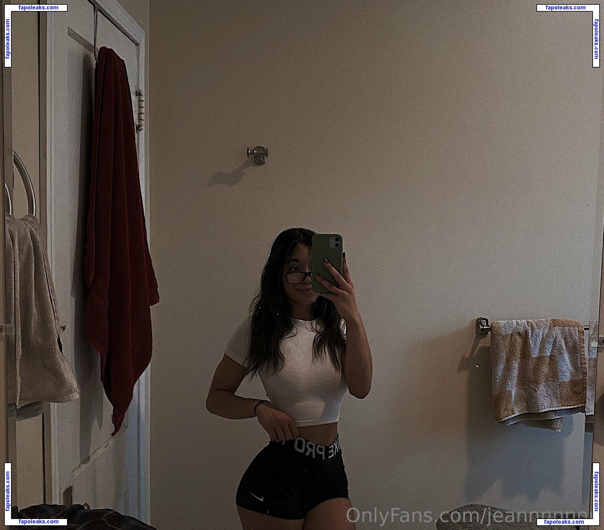 jeannnnnnn / jellybeaniejean nude photo #0012 from OnlyFans