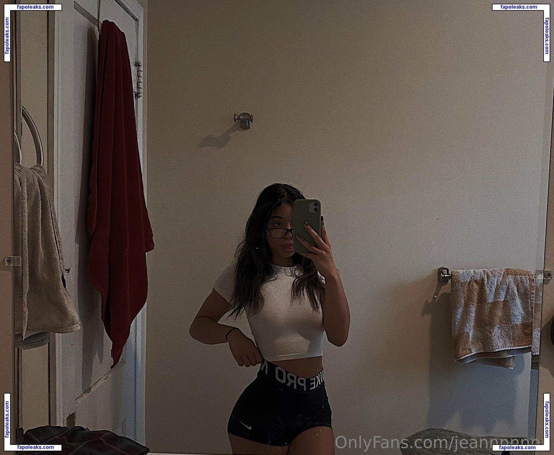 jeannnnnnn / jellybeaniejean nude photo #0022 from OnlyFans