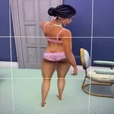 jeannnnnnn голая #0079