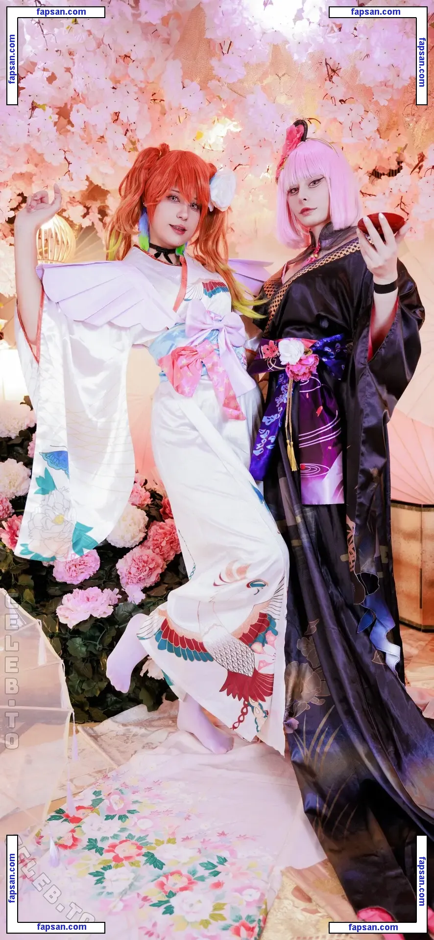 JeanWanWan голая фото #1360 с Онлифанс