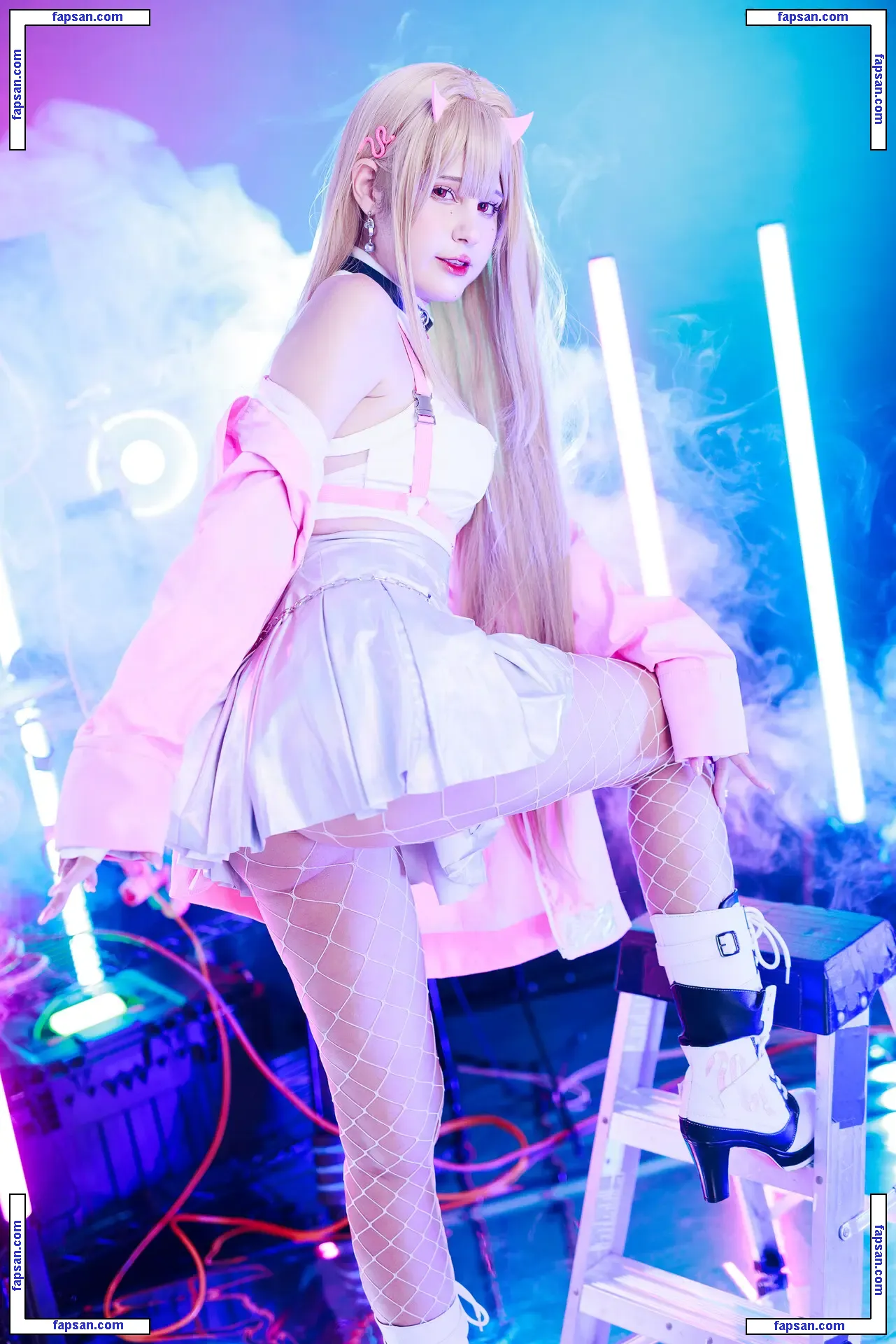 JeanWanWan nude photo #1366 from OnlyFans