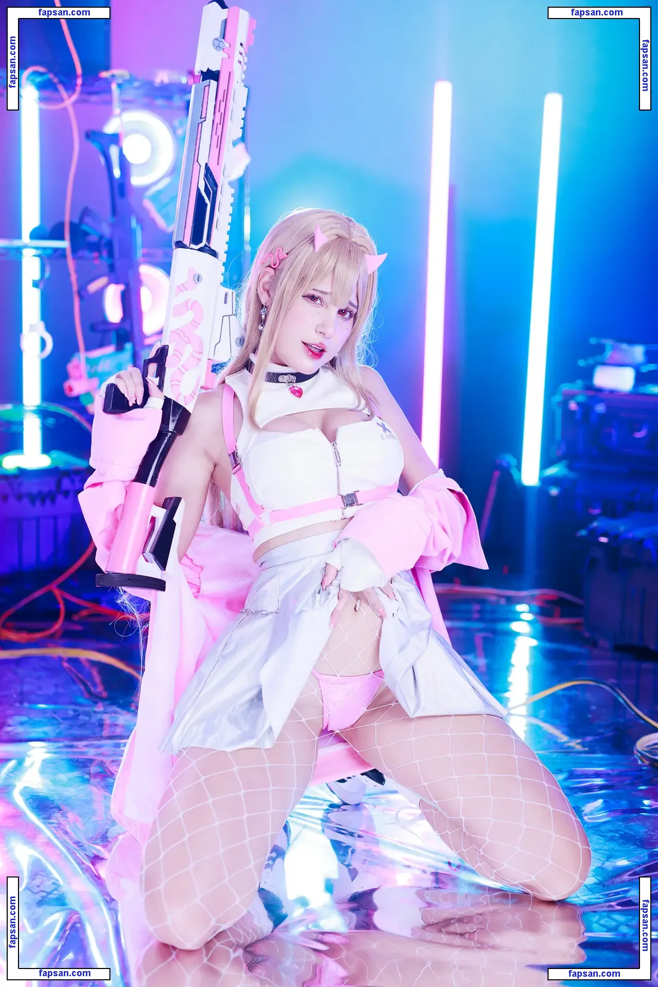 JeanWanWan nude photo #1369 from OnlyFans