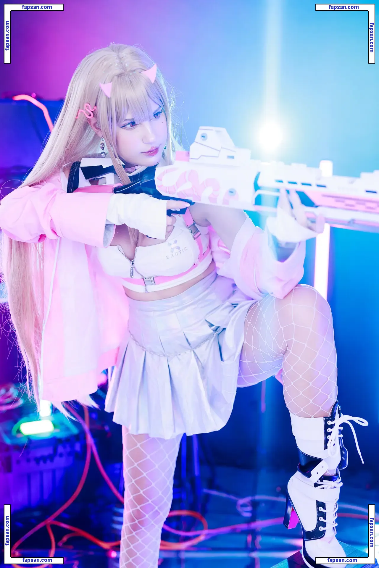 JeanWanWan nude photo #1372 from OnlyFans