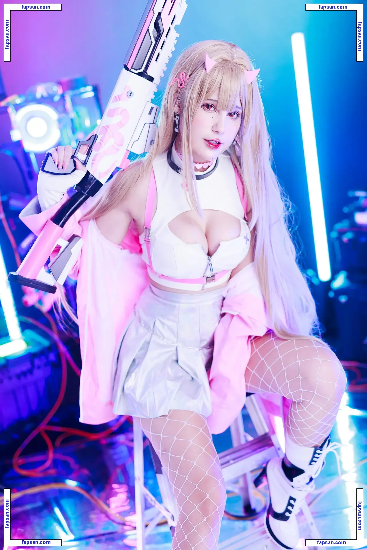 JeanWanWan nude photo #1377 from OnlyFans