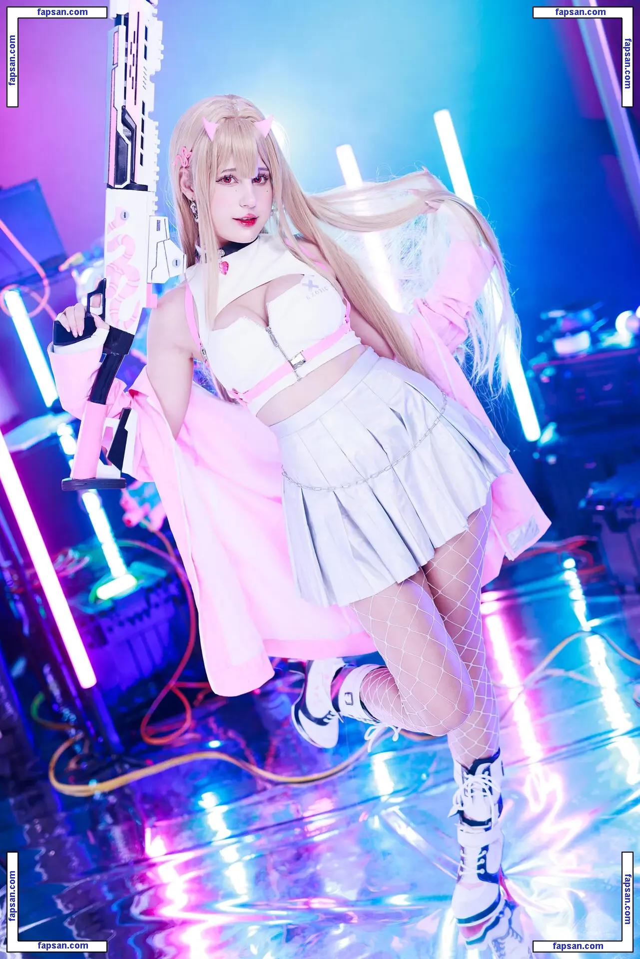 JeanWanWan nude photo #1378 from OnlyFans