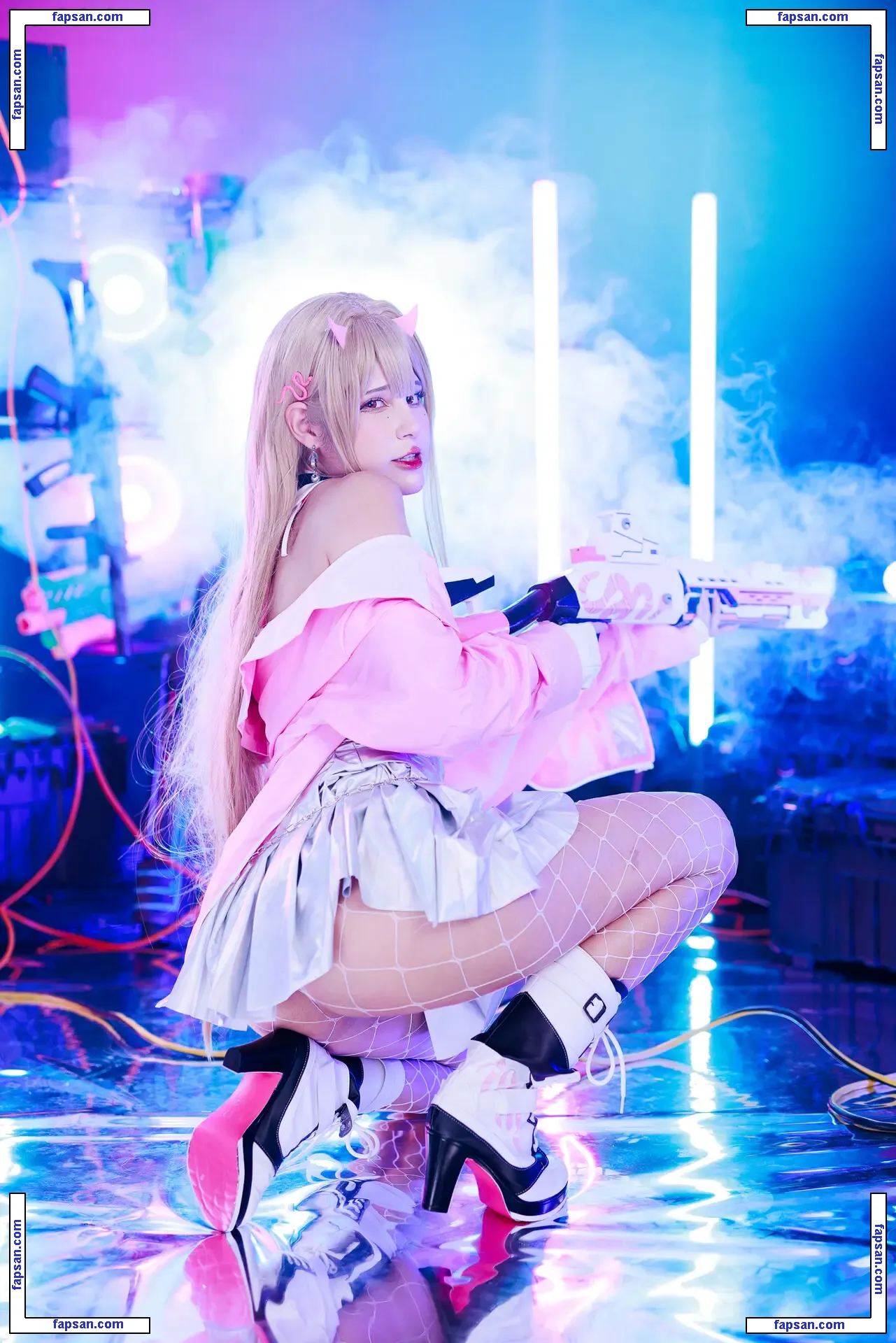 JeanWanWan nude photo #1379 from OnlyFans