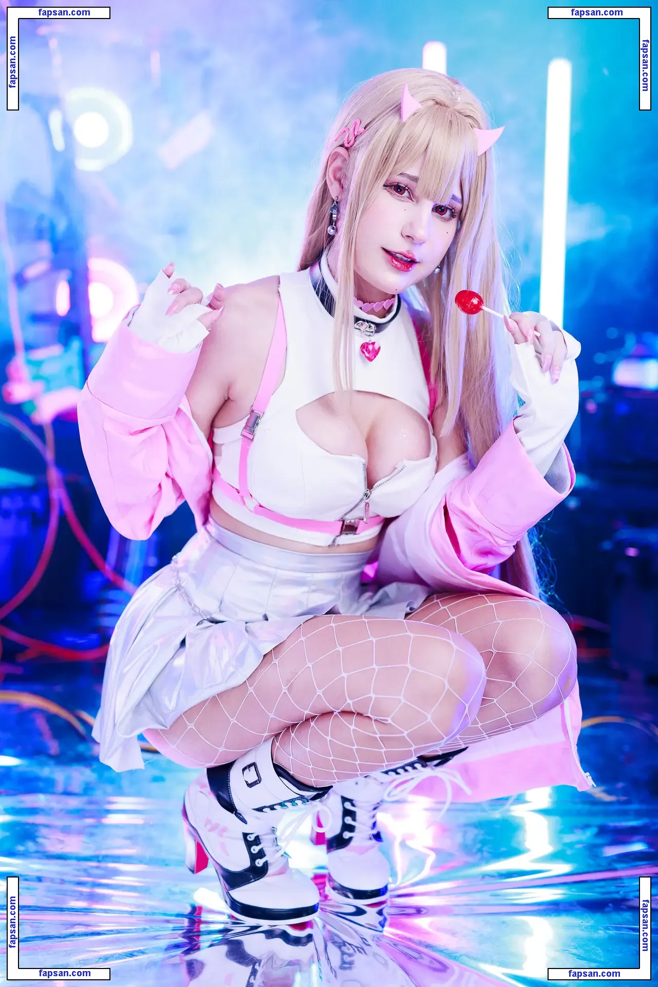 JeanWanWan nude photo #1387 from OnlyFans