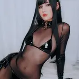 JeanWanWan nude #1286