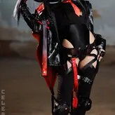 JeanWanWan голая #1347